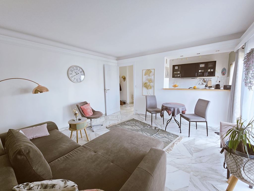 Appartement LE CANNET (06110) FLASHIMMO