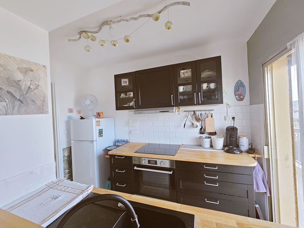 Appartement LE CANNET (06110) FLASHIMMO