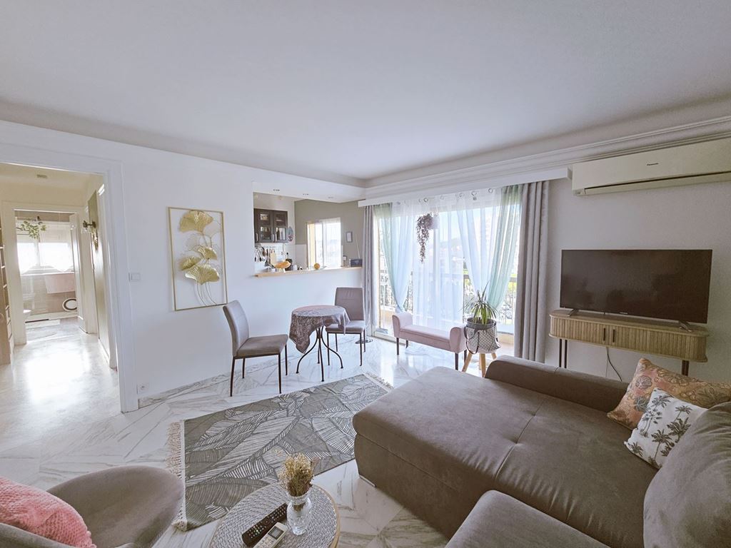 Appartement LE CANNET (06110) FLASHIMMO