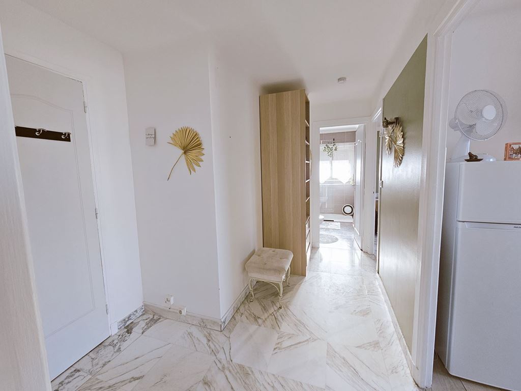 Appartement LE CANNET (06110) FLASHIMMO