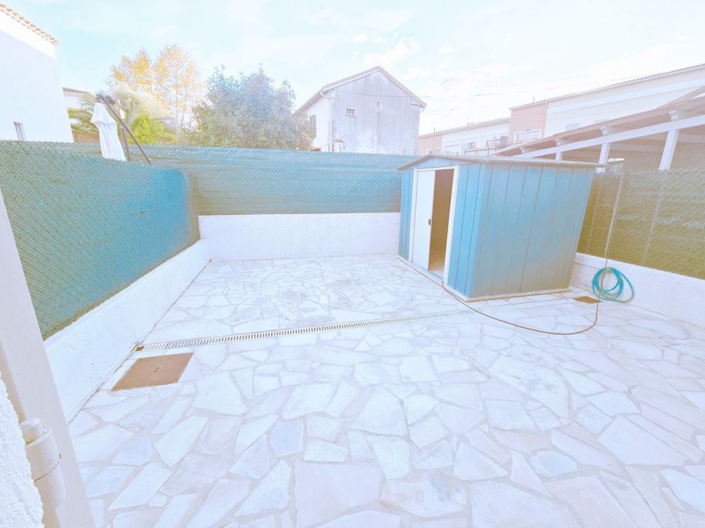 Appartement LA ROQUETTE SUR SIAGNE (06550) FLASHIMMO