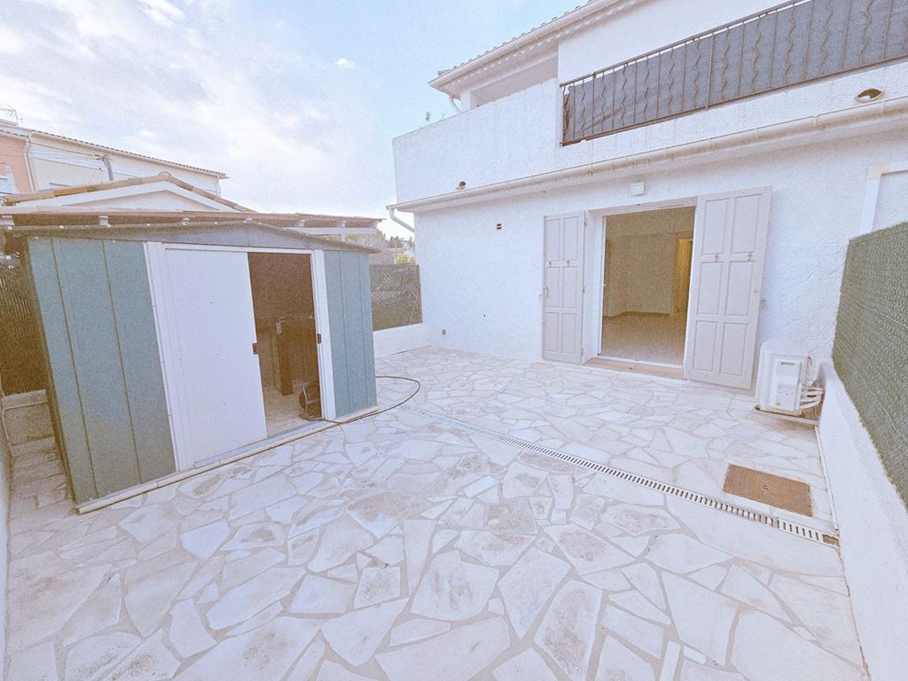 Appartement LA ROQUETTE SUR SIAGNE (06550) FLASHIMMO