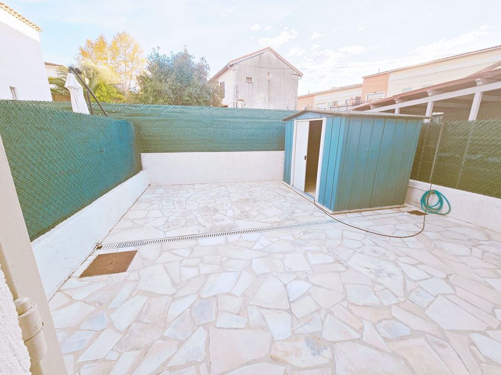 Appartement LA ROQUETTE SUR SIAGNE (06550) FLASHIMMO