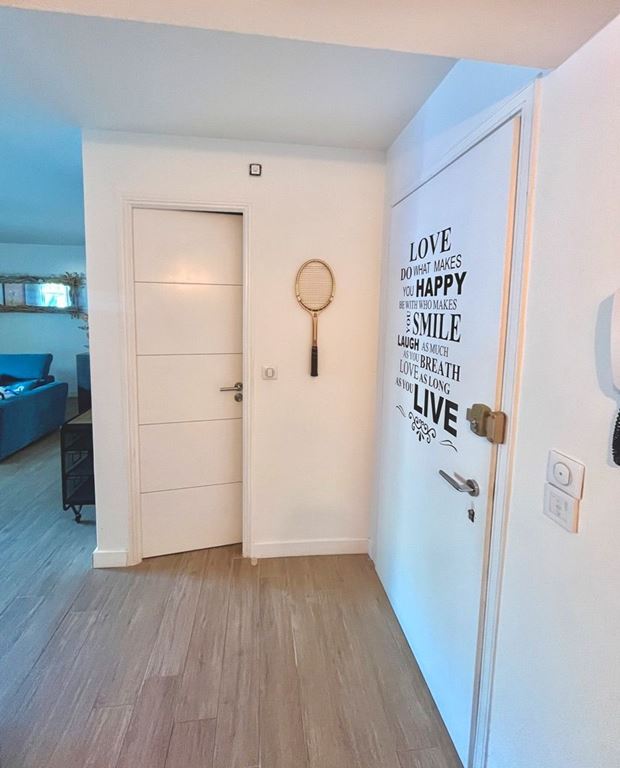 Appartement LE CANNET (06110) FLASHIMMO