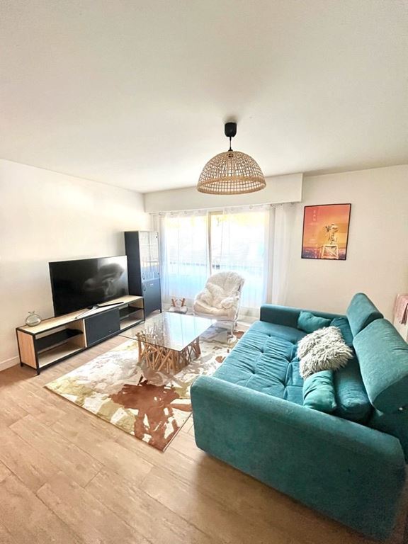 Appartement LE CANNET (06110) FLASHIMMO