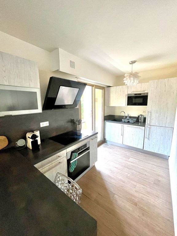 Appartement LE CANNET (06110) FLASHIMMO