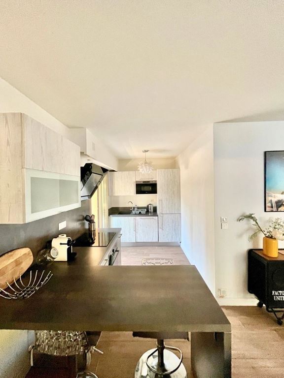Appartement LE CANNET (06110) FLASHIMMO