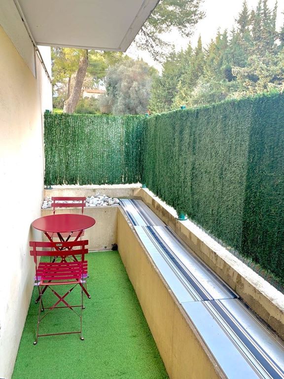 Appartement LE CANNET (06110) FLASHIMMO
