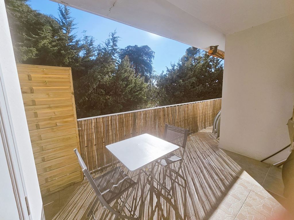 Appartement LE CANNET (06110) FLASHIMMO