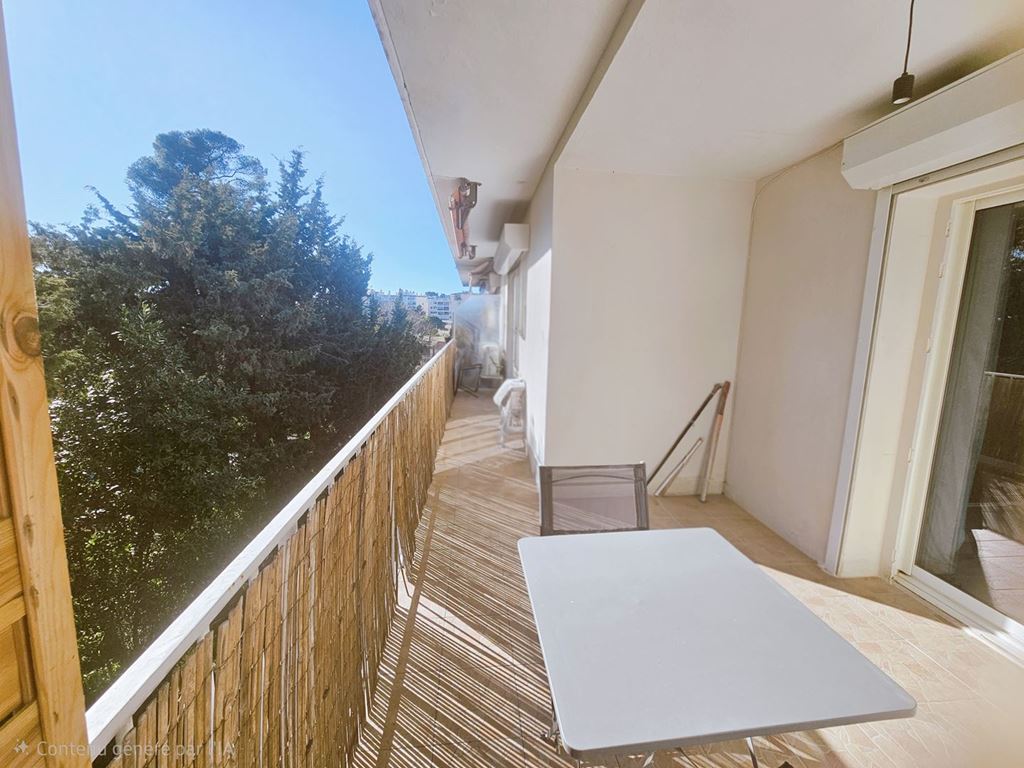 Appartement LE CANNET (06110) FLASHIMMO