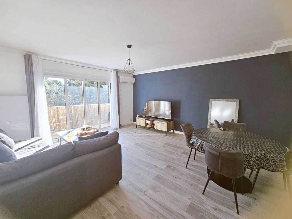 Appartement LE CANNET (06110) FLASHIMMO