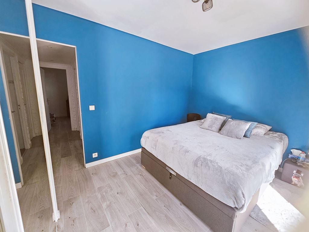 Appartement LE CANNET (06110) FLASHIMMO