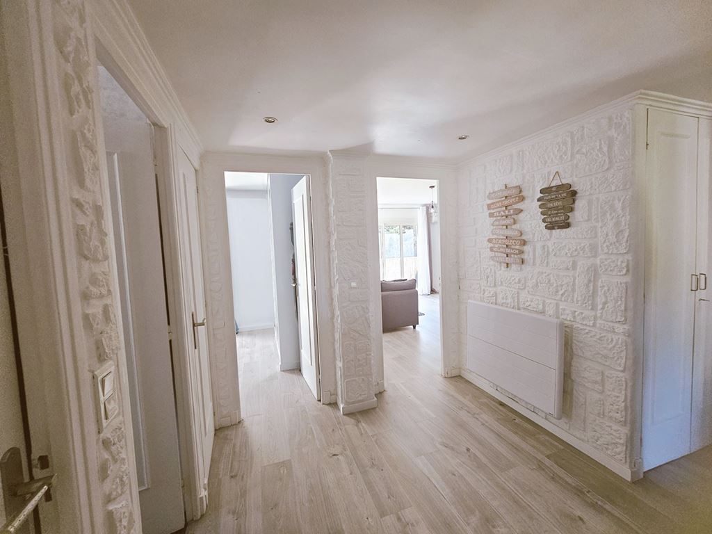 Appartement LE CANNET (06110) FLASHIMMO