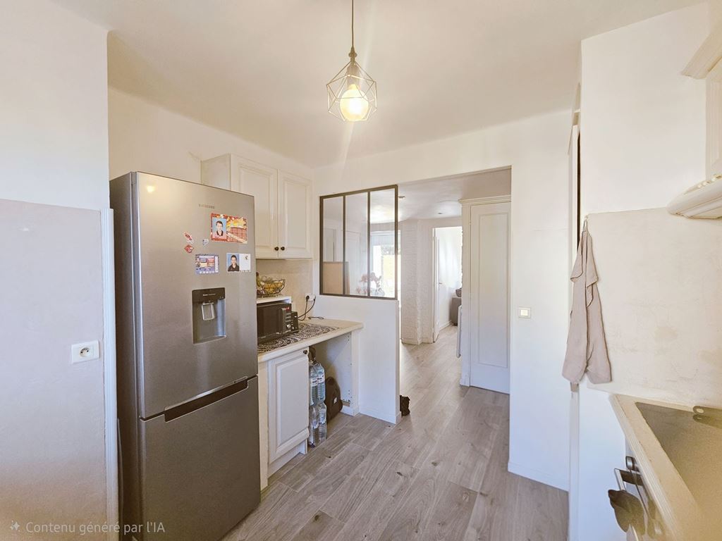 Appartement LE CANNET (06110) FLASHIMMO