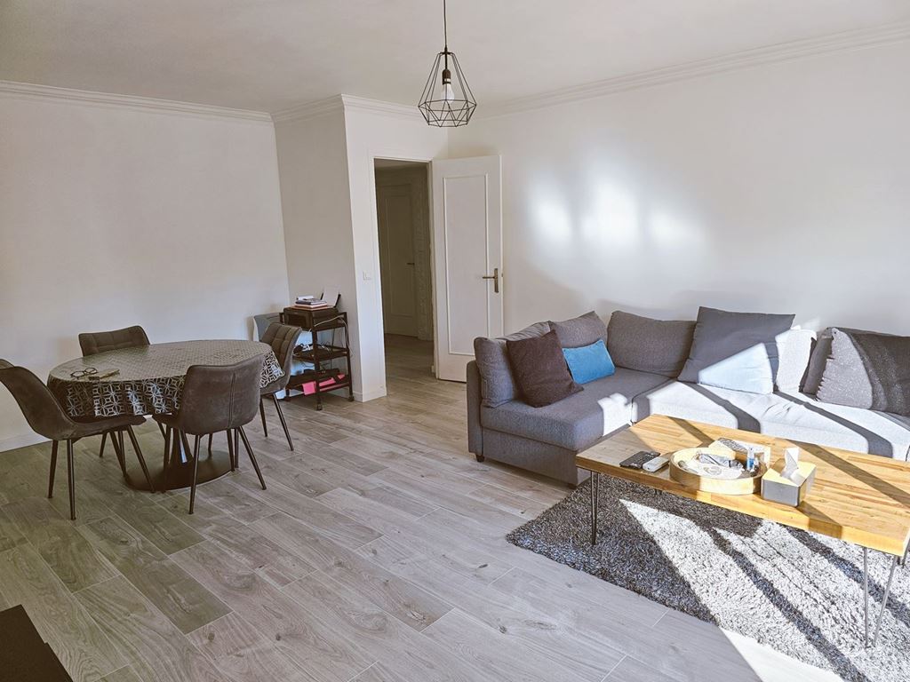 Appartement LE CANNET (06110) FLASHIMMO