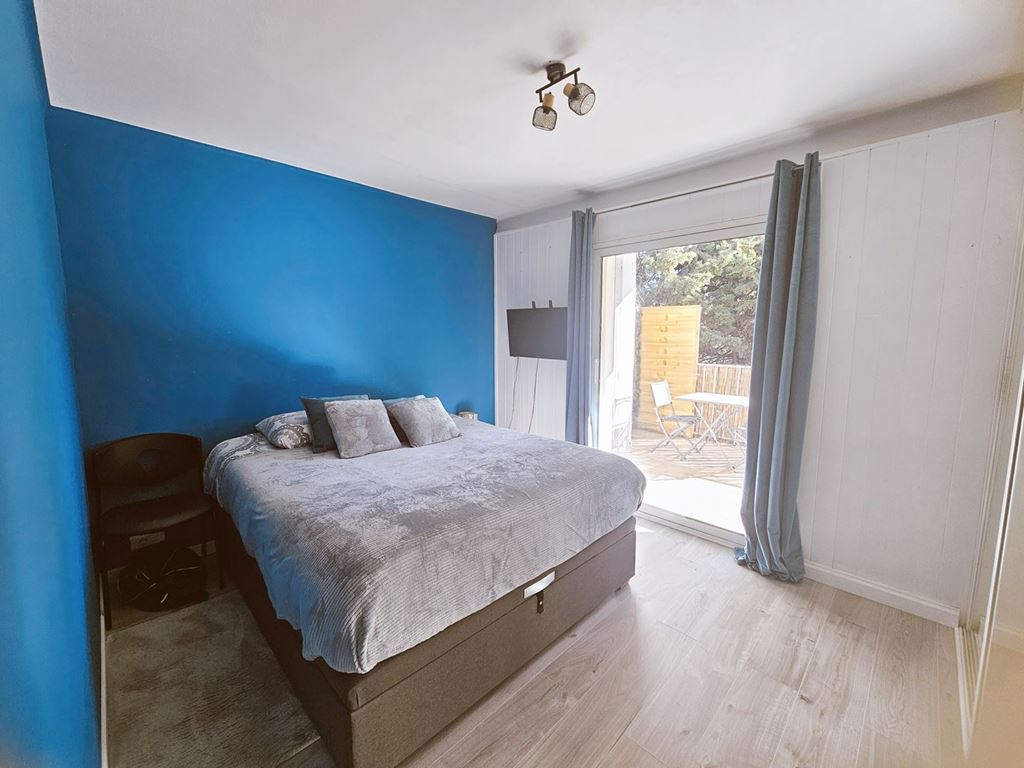 Appartement LE CANNET (06110) FLASHIMMO