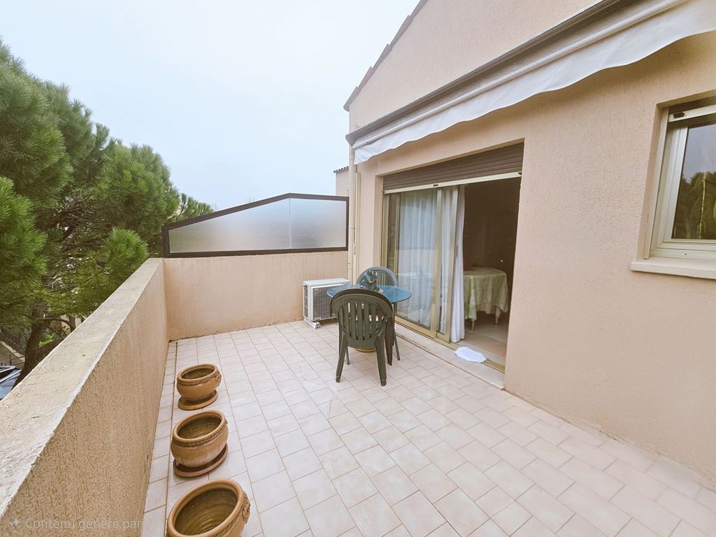 Appartement MOUGINS (06250) FLASHIMMO