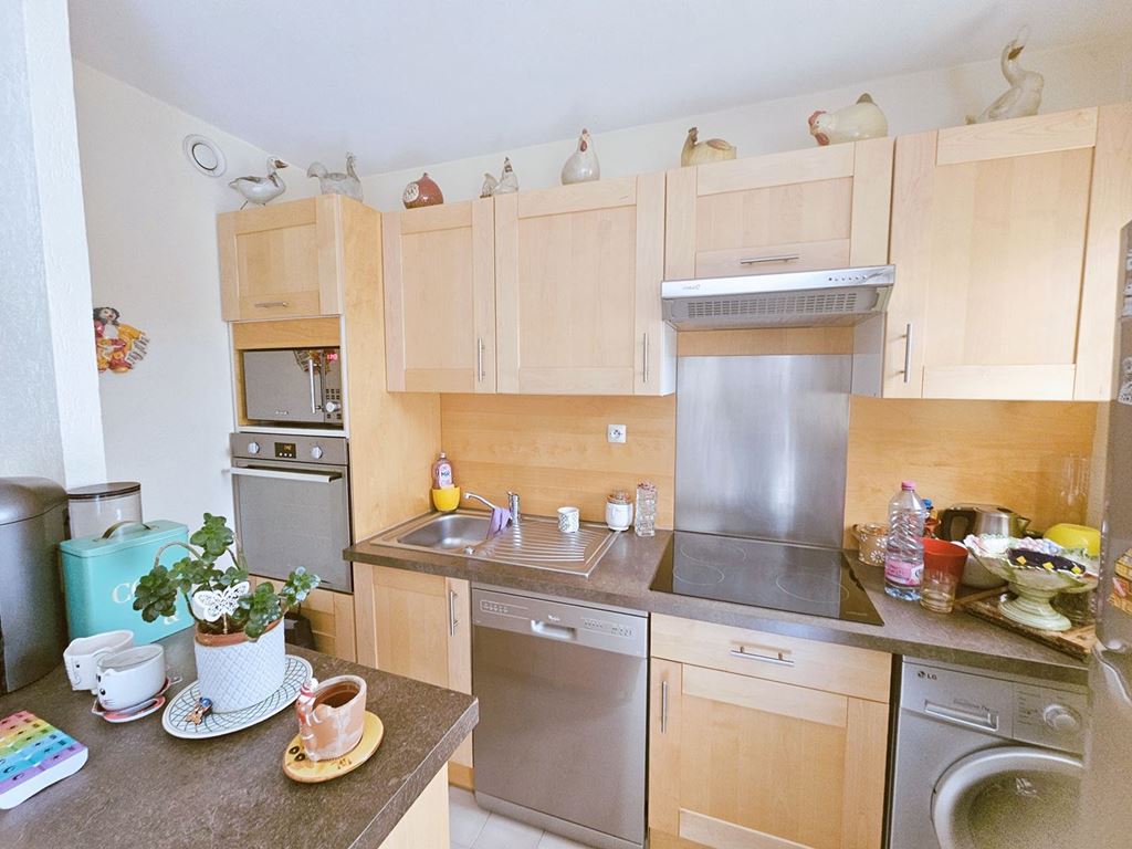 Appartement MOUGINS (06250) FLASHIMMO