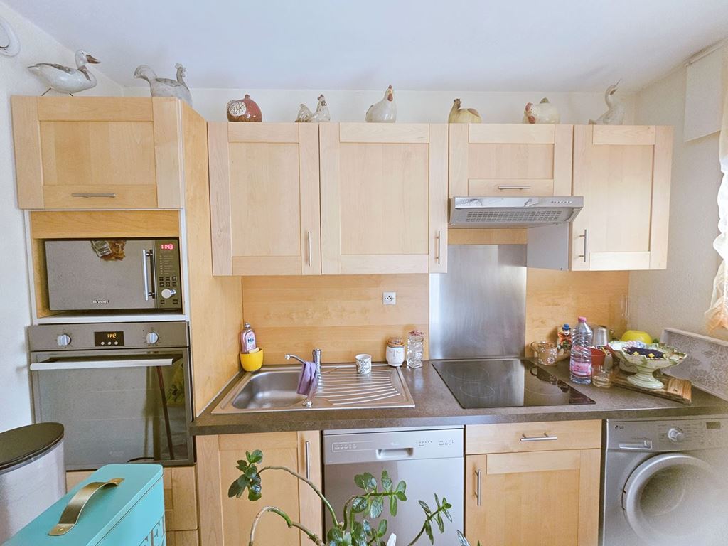 Appartement MOUGINS (06250) FLASHIMMO