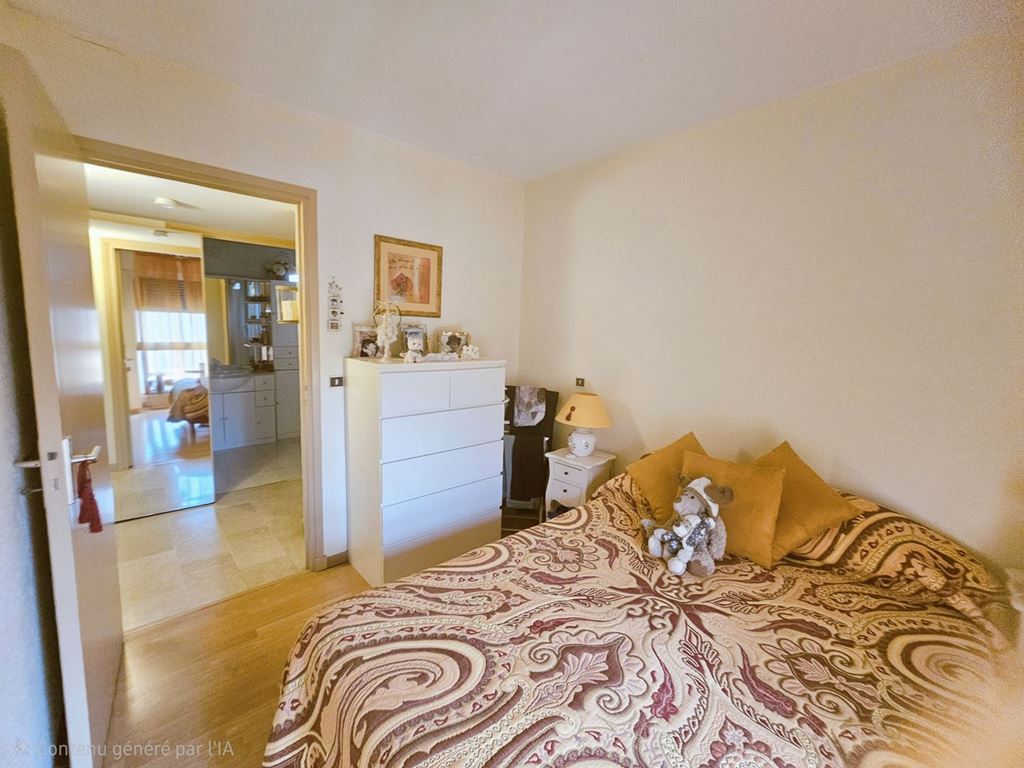 Appartement MOUGINS (06250) FLASHIMMO