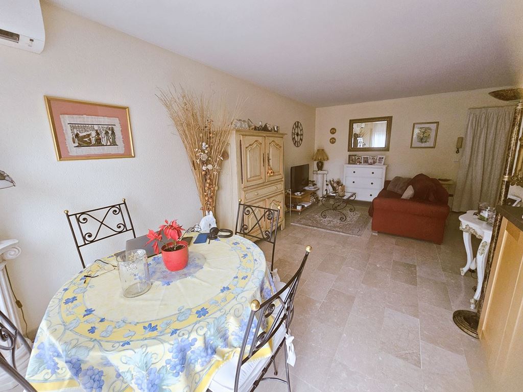 Appartement MOUGINS (06250) FLASHIMMO