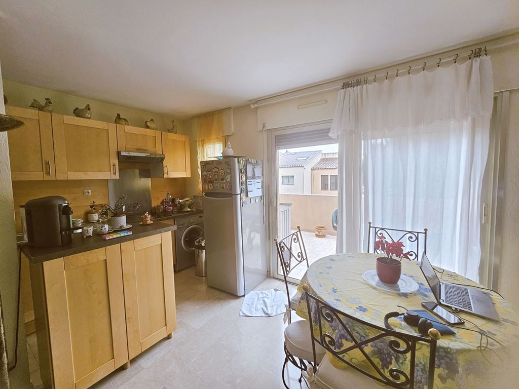 Appartement MOUGINS (06250) FLASHIMMO