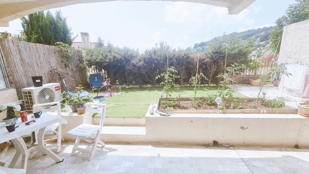 Appartement MOUGINS (06250) FLASHIMMO