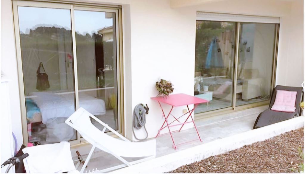 Appartement MOUGINS (06250) FLASHIMMO