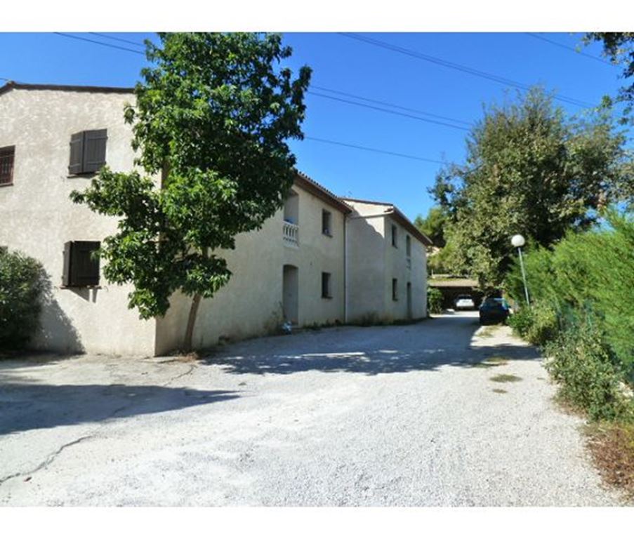 Appartement LA ROQUETTE SUR SIAGNE (06550) FLASHIMMO