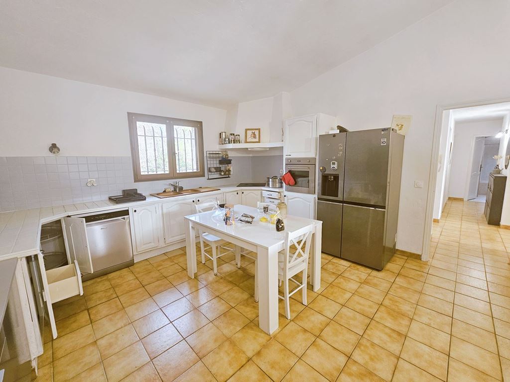 Appartement LA ROQUETTE SUR SIAGNE (06550) FLASHIMMO