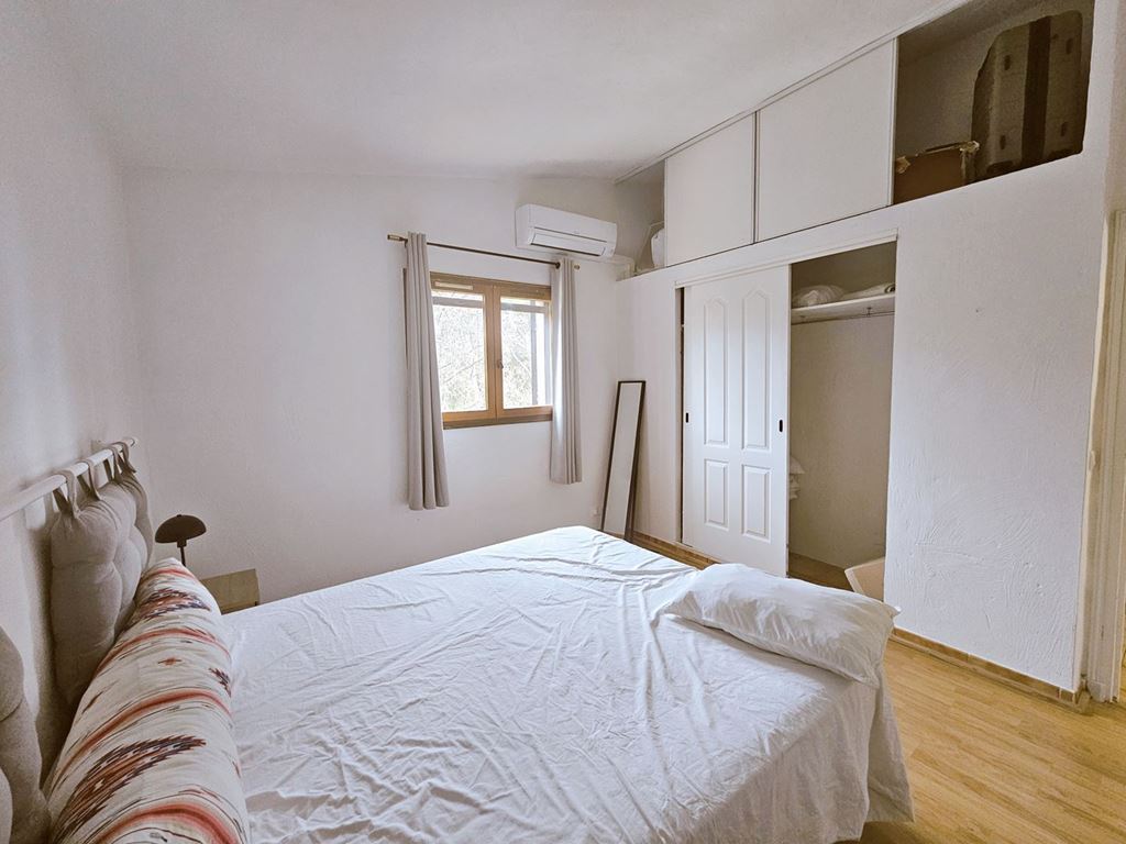 Appartement LA ROQUETTE SUR SIAGNE (06550) FLASHIMMO