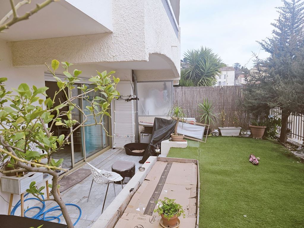 Appartement MOUGINS (06250) FLASHIMMO
