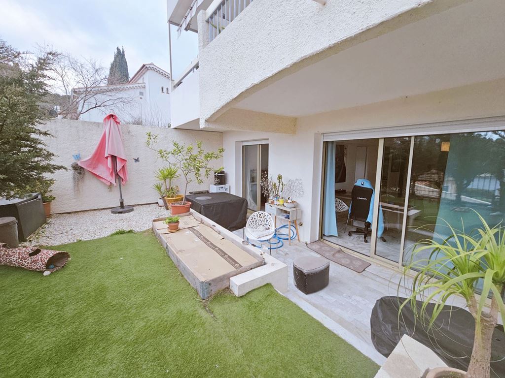 Appartement MOUGINS (06250) FLASHIMMO