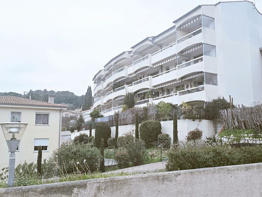 Appartement MOUGINS (06250) FLASHIMMO