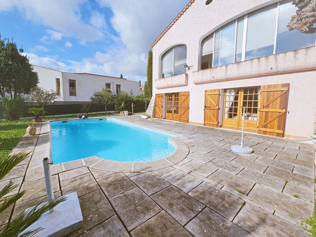 Maison MOUGINS (06250) FLASHIMMO