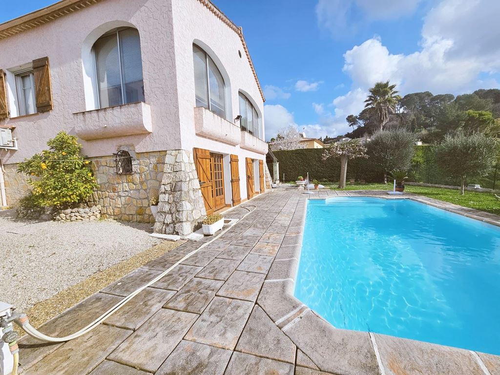 Maison MOUGINS (06250) FLASHIMMO