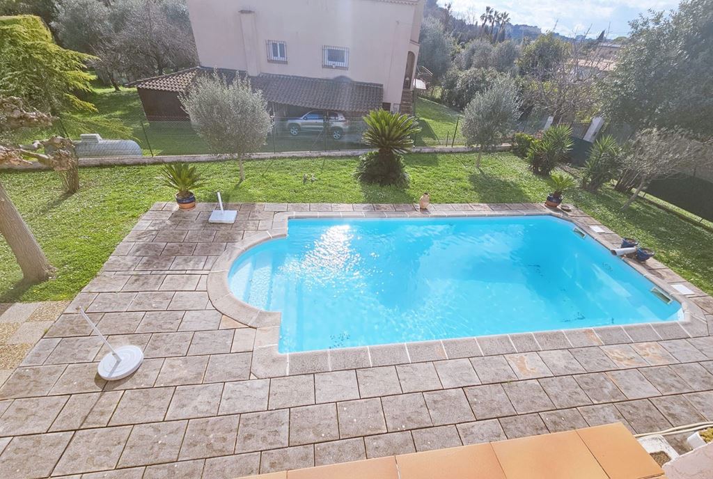 Maison MOUGINS (06250) FLASHIMMO