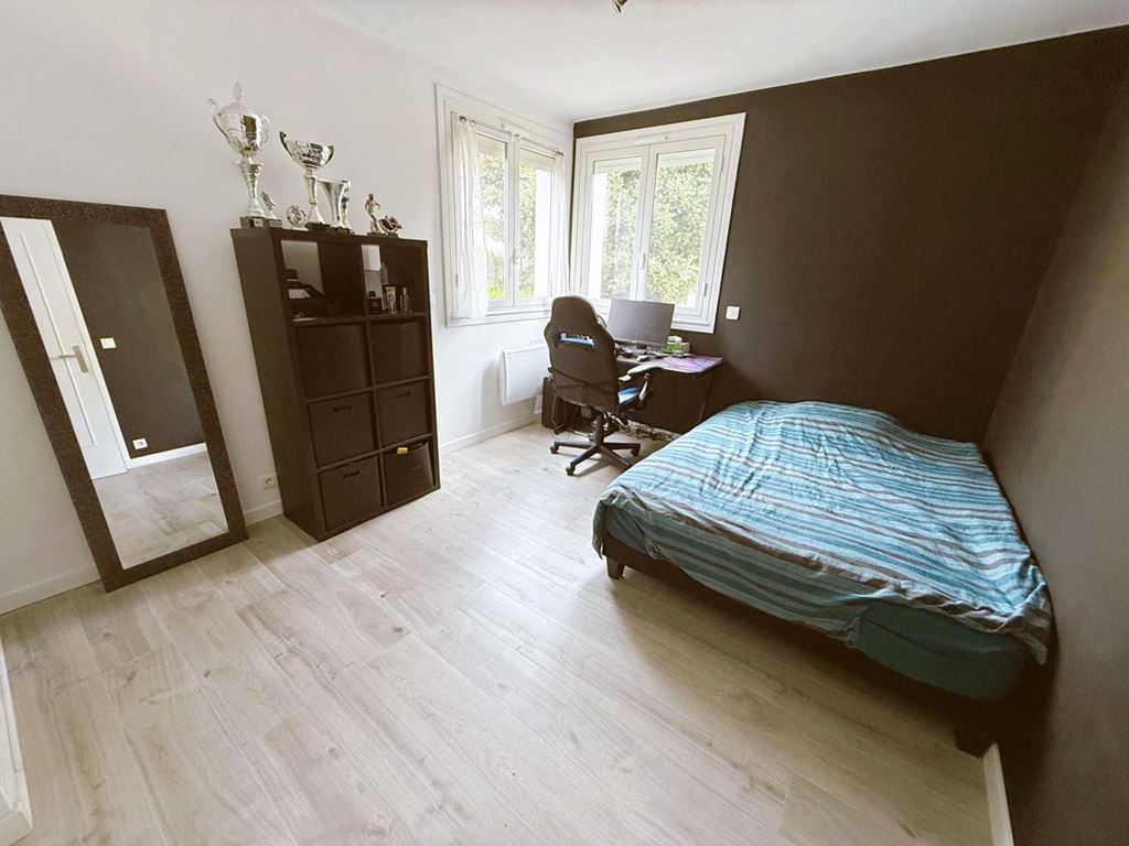 Appartement LE CANNET (06110) FLASHIMMO