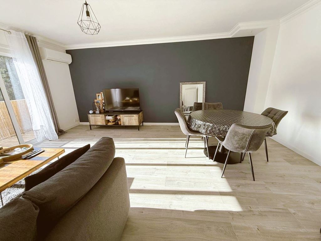 Appartement LE CANNET (06110) FLASHIMMO