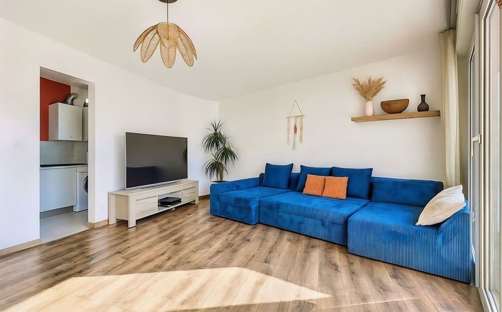 Appartement LE CANNET (06110) FLASHIMMO