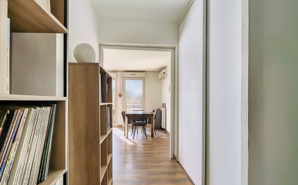 Appartement LE CANNET (06110) FLASHIMMO