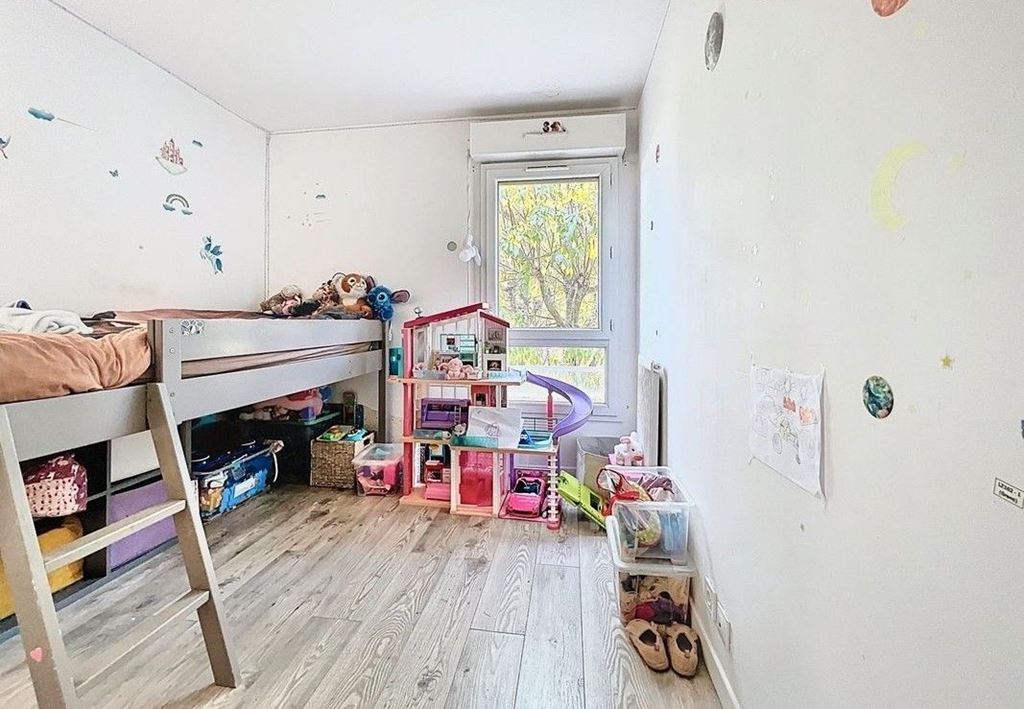 Appartement LE CANNET (06110) FLASHIMMO