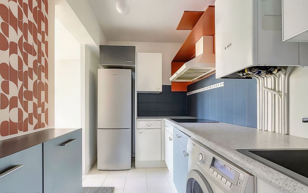 Appartement LE CANNET (06110) FLASHIMMO