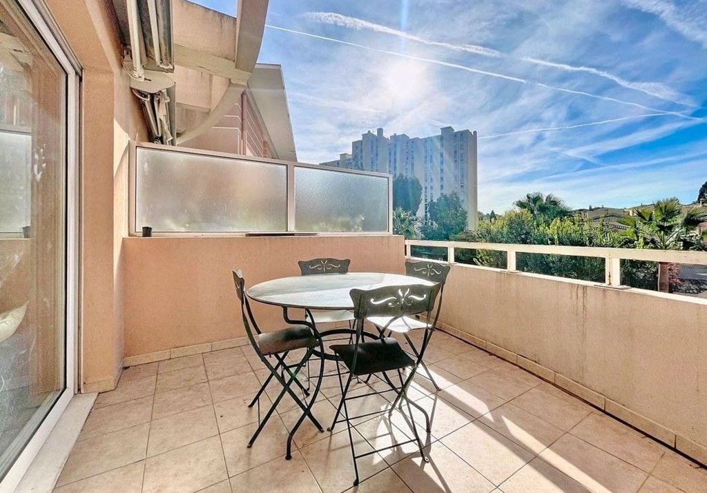 Appartement LE CANNET (06110) FLASHIMMO