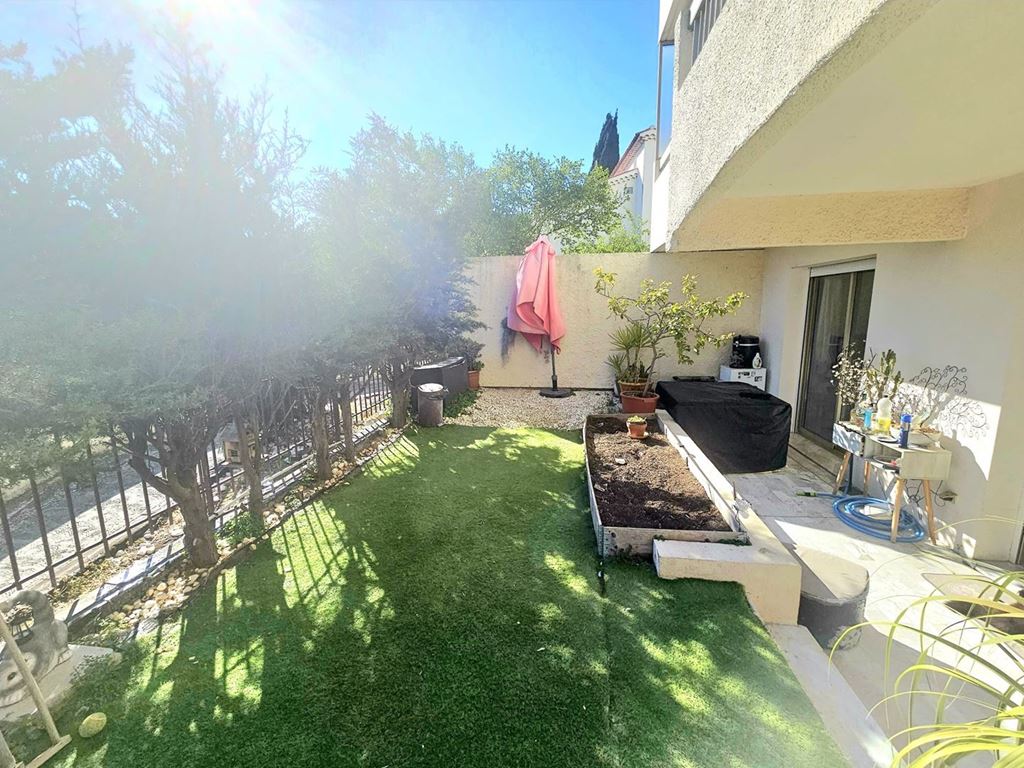 Appartement MOUGINS (06250) FLASHIMMO