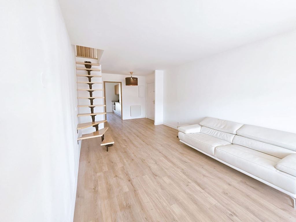 Appartement MOUGINS (06250) FLASHIMMO