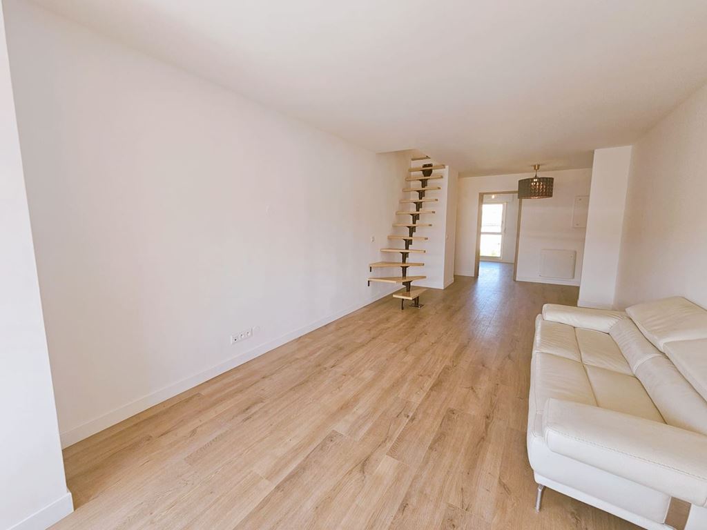 Appartement MOUGINS (06250) FLASHIMMO