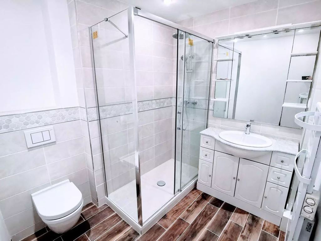 Appartement LE CANNET (06110) FLASHIMMO