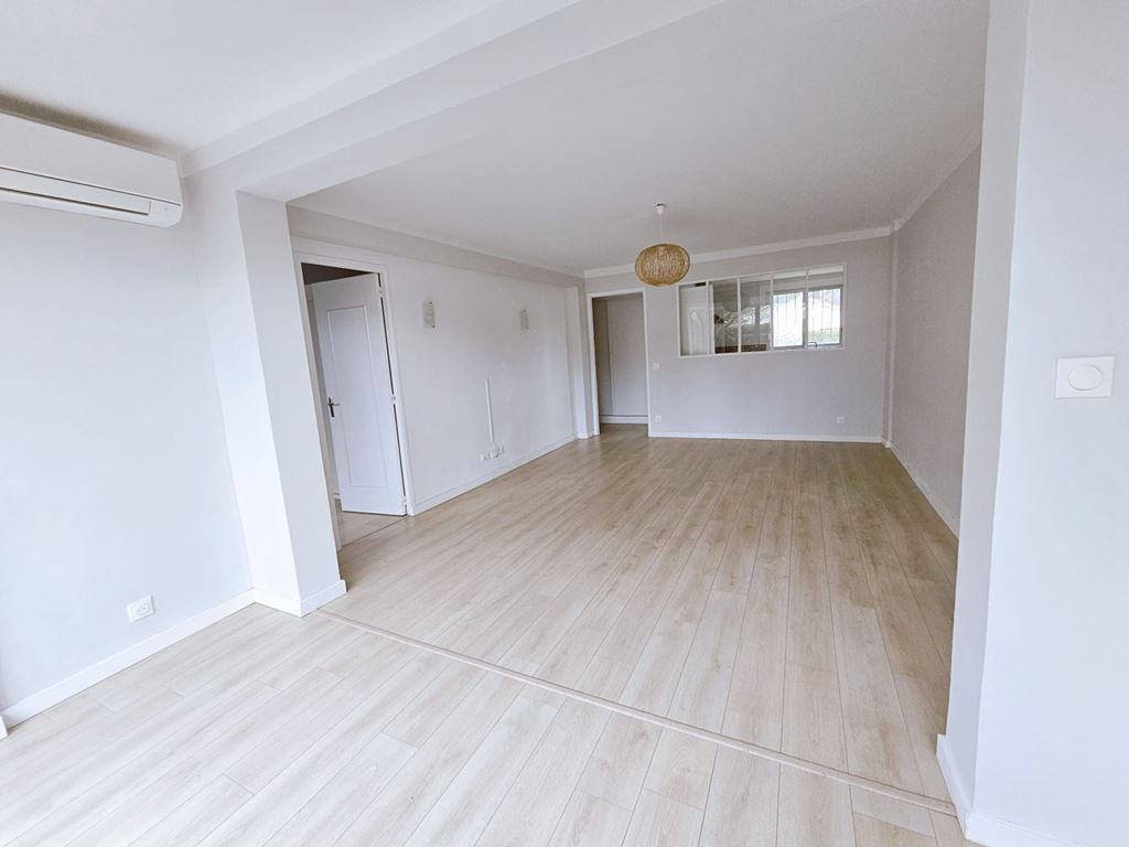 Appartement LE CANNET (06110) FLASHIMMO