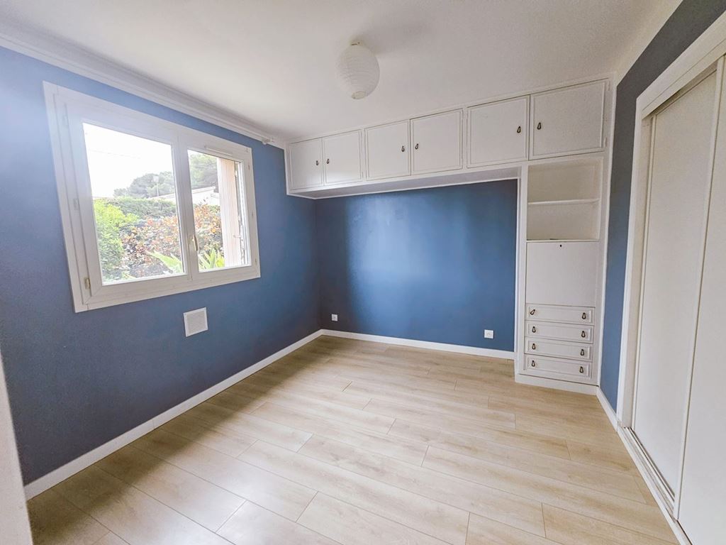 Appartement LE CANNET (06110) FLASHIMMO